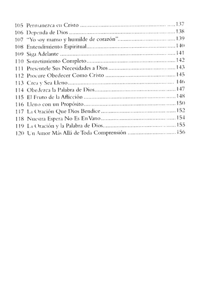 120 Meditaciones - Tapa Dura - Andrew Murray - Imagen 4