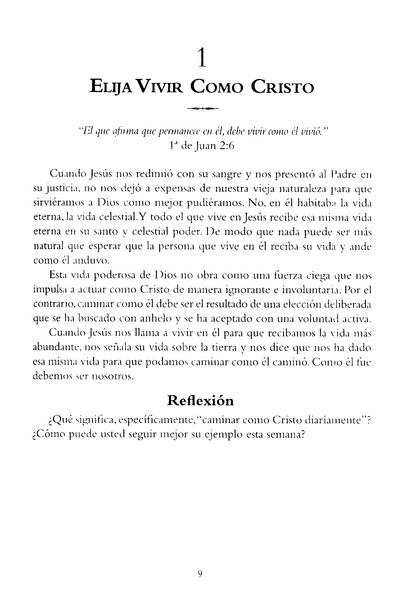 120 Meditaciones - Tapa Dura - Andrew Murray - Imagen 5