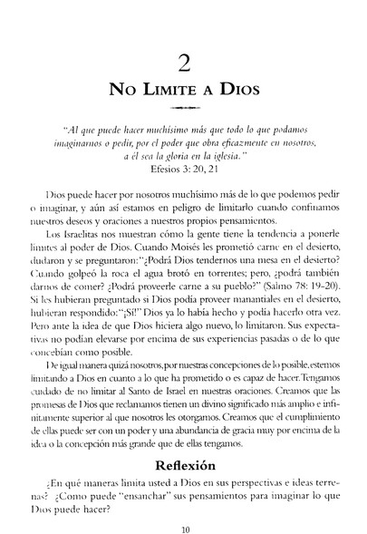 120 Meditaciones - Tapa Dura - Andrew Murray - Imagen 6