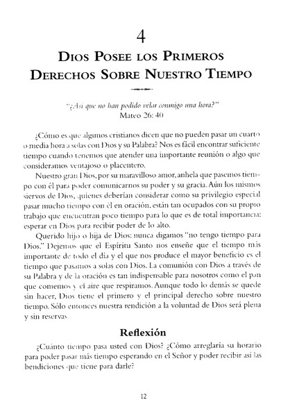 120 Meditaciones - Tapa Dura - Andrew Murray - Imagen 8