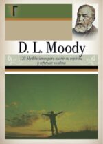 120 Meditaciones - Tapa Dura - D.L. Moody
