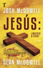 Jesús: Muerto o Vivo? - Tapa Blanda -  Josh McDowell