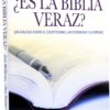 Es La Biblia Veraz? - Tapa Blanda -  Josh McDowell