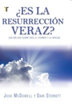 Es La Resurrección Veraz? -  Tapa Blanda -  Josh McDowell
