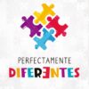 Perfectamente Diferentes - Tapa Blanda - Nohemí Pagán