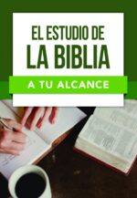 El Estudio de la Biblia a tu Alcance - Tapa Blanda -   Paul Carden