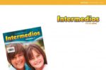 Intermedios Visuales Semestre 2 -  Tapa Blanda - Editorial Patmos