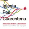 La Iglesia Pos Cuarentena  - Tapa Blanda - Thom S. Rainer