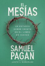 El Mesías - Tapa Blanda - Samuel Pagán