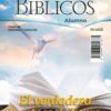 Estudios Bíblicos Alumno #85 Semestre 2 - Tapa Blanda -  Editorial Patmos