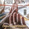 Escuela Dominical Estudio Bíblico Adulto Maestro #86 - 2 Semestre - Tapa Blanda - Editorial Patmos