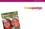 Principiantes Visuales Semestre 2 - Tapa Blanda - Editorial Patmos