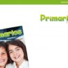 Primarios Visuales Semestre 2 - Tapa Blanda -  Editorial Patmos