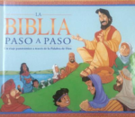 La Biblia Paso a Paso - Tapa Dura - Gilbert Beers
