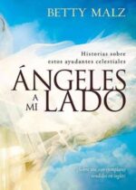 Ángeles A Mi Lado  -  Tapa Blanda -  Betty Malz