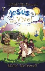 ¡Jesús Está Vivo! - Tapa Blanda -  Josh McDowell