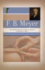 120 Meditaciones - Tapa Blanda - F.B. Meyer