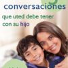 5 Conversaciones Que Usted Debería Tener Con Su Hijo -  Tapa Blanda - Vicki Courtney