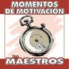 Momentos de Motivación Para Maestros  - Tapa Blanda -  Stan Toler