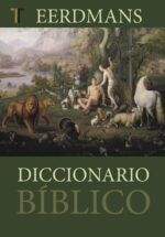 Diccionario Bíblico - Tapa Blanda - Eerdmans