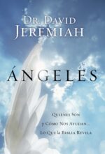 Ángeles  - Tapa Blanda - David Jeremiah