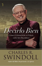 Decirlo Bien - Tapa Blanda - Charles R Swindoll