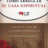 Como Arreglar Su Casa Espiritual  - Tapa Blanda - Kimberly Daniels