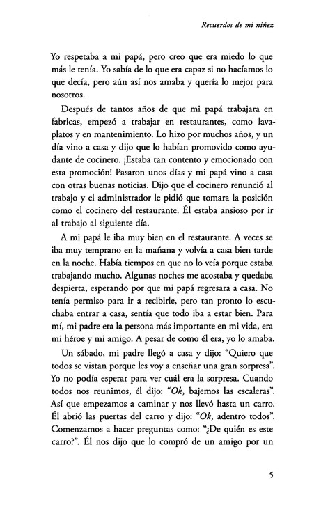 ¡Cambia Mi Vida, Señor! - Tapa Blanda - Ada Rosa - Imagen 8