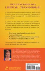 Alternative view of ¡Cambia Mi Vida, Señor!  - Tapa Blanda -  Ada Rosa