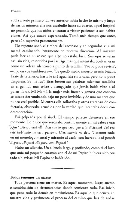 Corazón Pródigo - Tapa Blanda - Christine D'clario - Imagen 6