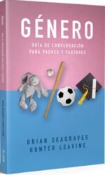 Género  - Tapa Blanda - Brian Seagraves
