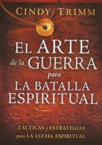 Alternative view of El Arte de la Guerra para la Batalla Espiritual  - Tapa Blanda -  Cindy Trimm