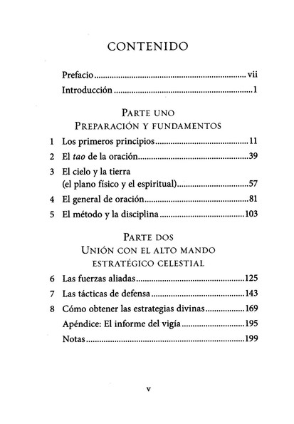 El Arte de la Guerra para la Batalla Espiritual - Tapa Blanda - Cindy Trimm - Imagen 3