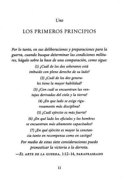 El Arte de la Guerra para la Batalla Espiritual - Tapa Blanda - Cindy Trimm - Imagen 4