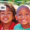 Principiantes Maestro Semestre 2 - Tapa Blanda - Editorial Patmos