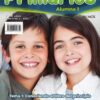Primarios Alumno Semestre 2 - Tapa Blanda -  Editorial Patmos