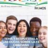 Escuela Dominical Jovenes Alumno Semestre 2 - Tapa Blanda - Editorial Patmos
