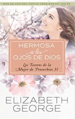 Hermosa a los Ojos de Dios -  Edición Bolsillo -  Tapa Blanda -  Elizabeth George