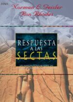 Respuesta a la Sectas  - Tapa Blanda - Ron Geisler