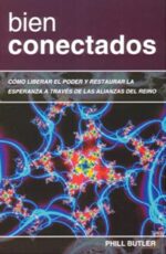 Bien Conectados - Tapa Blanda - Phill Butler