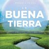 La Buena Tierra - Tapa Blanda -  John Eckhardt