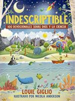 Indescriptible -  Tapa Blanda -  Louie Giglio