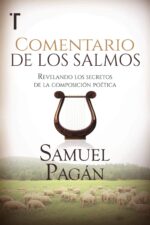 Comentario de los Salmos - Tapa Blanda - Samuel Pagán