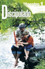 Escuela Dominical: Discipulado - Maestro #1 - Tapa Blanda -  Editorial Patmos