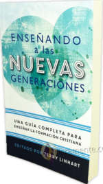 Enseñando a la Nuevas Generaciones  - Tapa Blanda - Terry Linhart