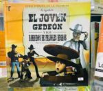 El Joven Gedeón - Tapa Dura - Christopher y Allan Miller
