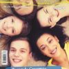 Escuela Dominical - Adolescentes Alumno Semestre 2 - Tapa Blanda - Editorial Patmos