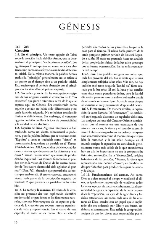 Comentario del Contexto Cultural de la Biblia: Antiguo Testamento - Tapa Dura - John H. Walton - Imagen 5