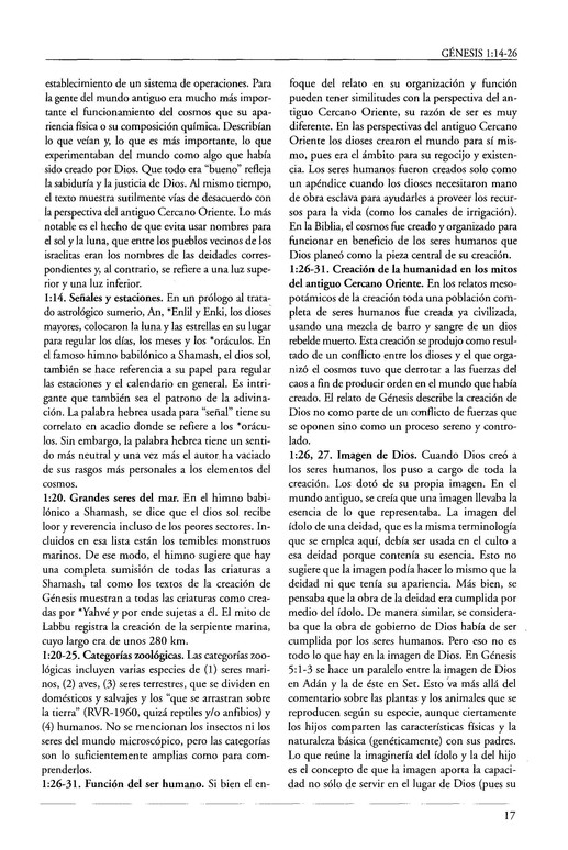 Comentario del Contexto Cultural de la Biblia: Antiguo Testamento - Tapa Dura - John H. Walton - Imagen 6