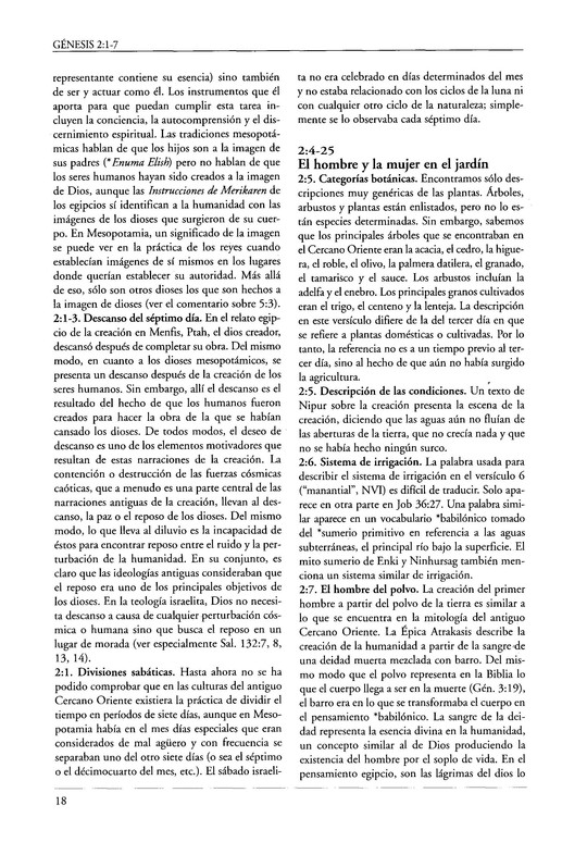 Comentario del Contexto Cultural de la Biblia: Antiguo Testamento - Tapa Dura - John H. Walton - Imagen 7